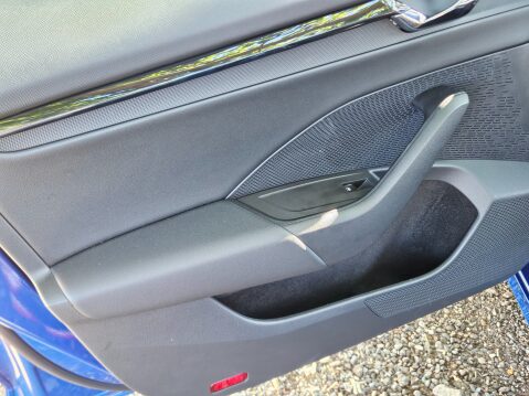 Skoda Octavia SE TECHNOLOGY TSI 34