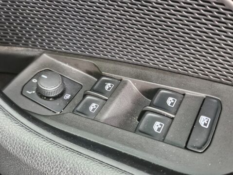 Skoda Octavia SE TECHNOLOGY TSI 35