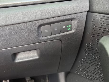 Skoda Octavia SE TECHNOLOGY TSI 36