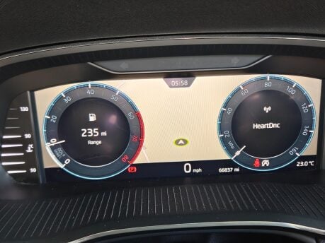 Skoda Octavia SE TECHNOLOGY TSI 39