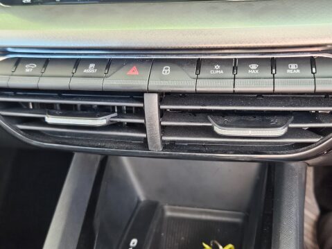 Skoda Octavia SE TECHNOLOGY TSI 40