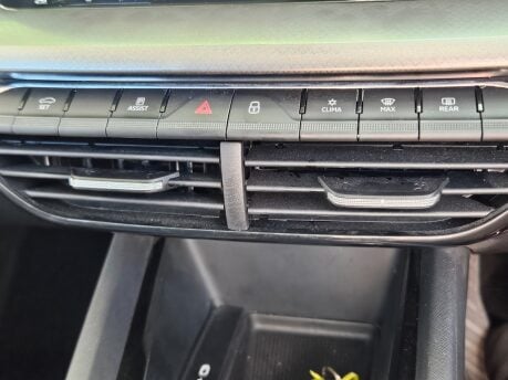 Skoda Octavia SE TECHNOLOGY TSI 40