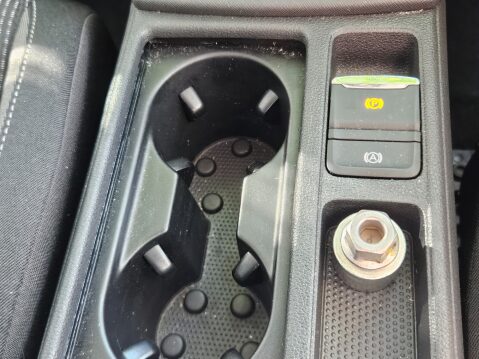 Skoda Octavia SE TECHNOLOGY TSI 41