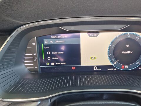 Skoda Octavia SE TECHNOLOGY TSI 44