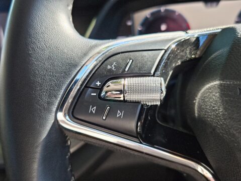 Skoda Octavia SE TECHNOLOGY TSI 47