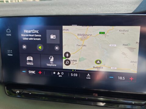 Skoda Octavia SE TECHNOLOGY TSI 49