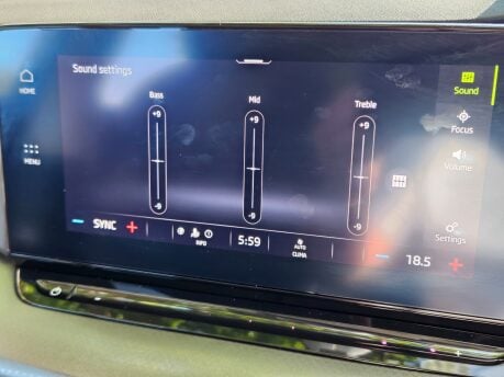 Skoda Octavia SE TECHNOLOGY TSI 54