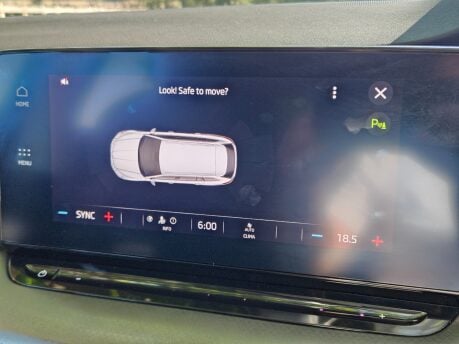Skoda Octavia SE TECHNOLOGY TSI 58