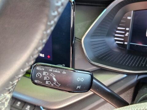 Skoda Octavia SE TECHNOLOGY TSI 59