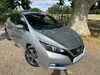 Nissan LEAF E PLUS N-CONNECTA