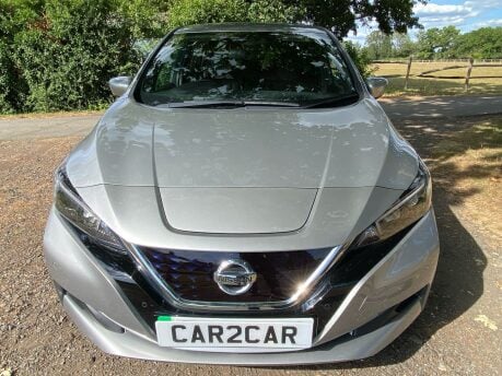 Nissan LEAF E PLUS N-CONNECTA 15