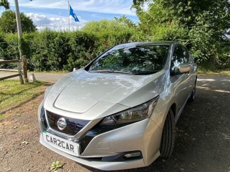 Nissan LEAF E PLUS N-CONNECTA 16