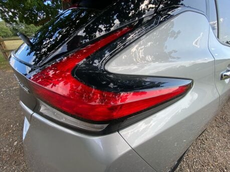 Nissan LEAF E PLUS N-CONNECTA 22
