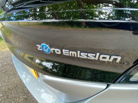 Nissan LEAF E PLUS N-CONNECTA 23