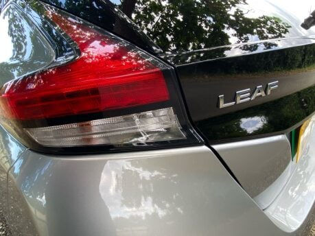 Nissan LEAF E PLUS N-CONNECTA 24