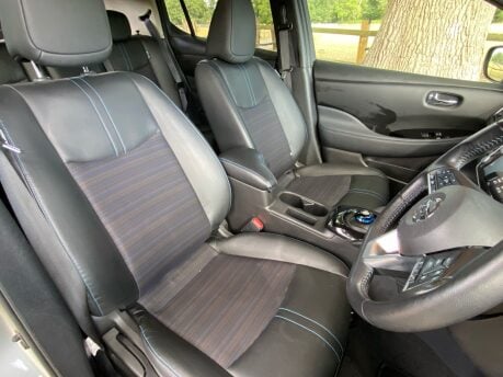Nissan LEAF E PLUS N-CONNECTA 27