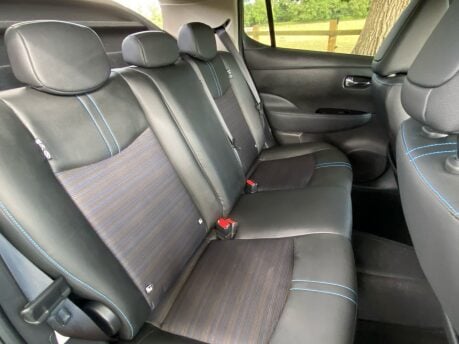 Nissan LEAF E PLUS N-CONNECTA 28