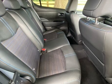 Nissan LEAF E PLUS N-CONNECTA 29