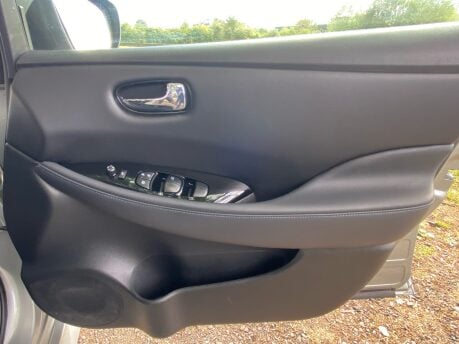 Nissan LEAF E PLUS N-CONNECTA 31