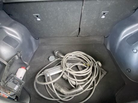 Nissan LEAF E PLUS N-CONNECTA 41