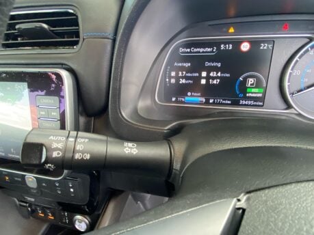 Nissan LEAF E PLUS N-CONNECTA 44