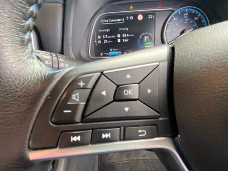 Nissan LEAF E PLUS N-CONNECTA 45