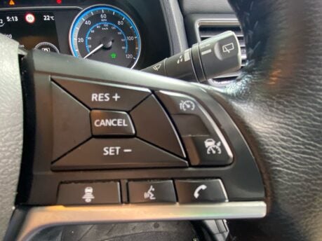 Nissan LEAF E PLUS N-CONNECTA 46
