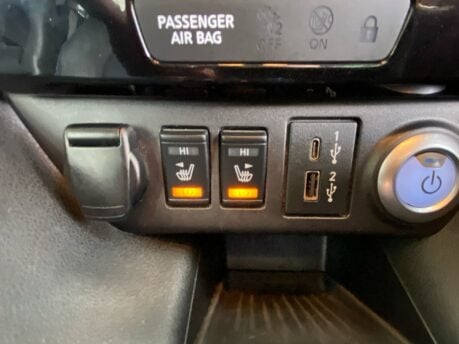 Nissan LEAF E PLUS N-CONNECTA 47