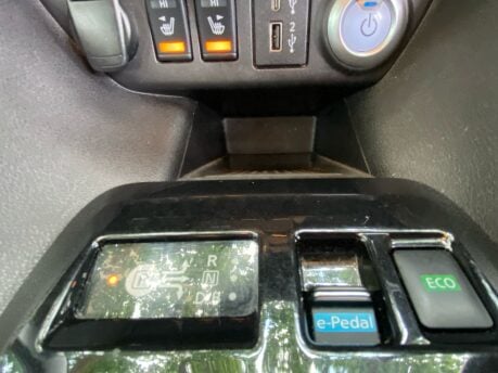 Nissan LEAF E PLUS N-CONNECTA 48