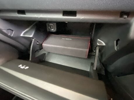 Nissan LEAF E PLUS N-CONNECTA 49