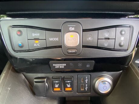 Nissan LEAF E PLUS N-CONNECTA 51
