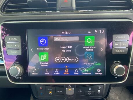 Nissan LEAF E PLUS N-CONNECTA 53