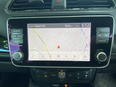 Nissan LEAF E PLUS N-CONNECTA 54