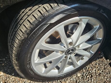 Mercedes-Benz A Class A 180 D SPORT PREMIUM 17