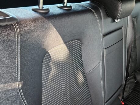 Mercedes-Benz A Class A 180 D SPORT PREMIUM 24
