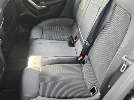 Mercedes-Benz A Class A 180 D SPORT PREMIUM 29