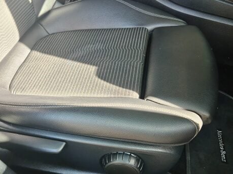 Mercedes-Benz A Class A 180 D SPORT PREMIUM 30