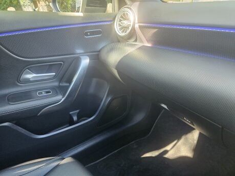 Mercedes-Benz A Class A 180 D SPORT PREMIUM 43