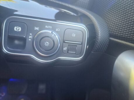 Mercedes-Benz A Class A 180 D SPORT PREMIUM 46