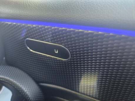 Mercedes-Benz A Class A 180 D SPORT PREMIUM 47
