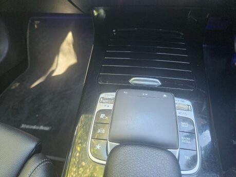 Mercedes-Benz A Class A 180 D SPORT PREMIUM 56