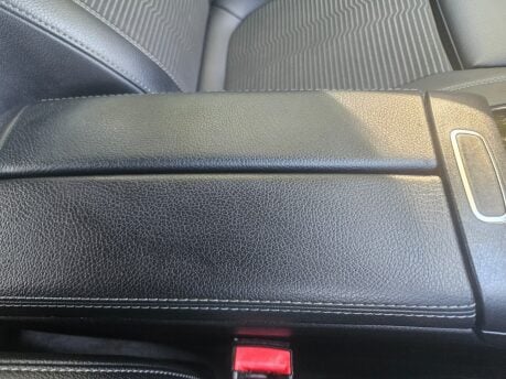 Mercedes-Benz A Class A 180 D SPORT PREMIUM 57