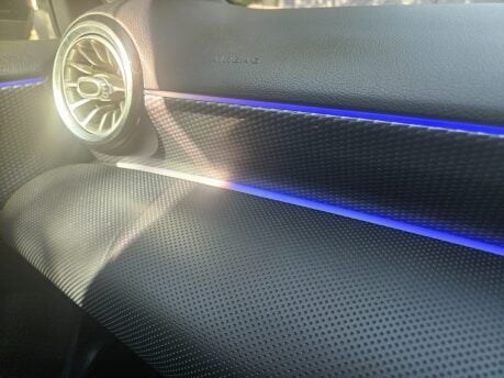 Mercedes-Benz A Class A 180 D SPORT PREMIUM 59