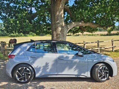 Volkswagen Id.3 PRO LIFE 58 KWH AUTO 3