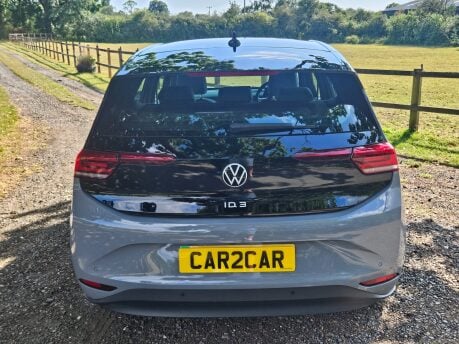Volkswagen Id.3 PRO LIFE 58 KWH AUTO 6