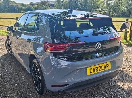 Volkswagen Id.3 PRO LIFE 58 KWH AUTO 7