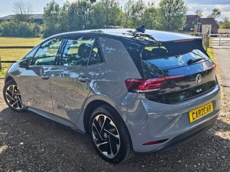 Volkswagen Id.3 PRO LIFE 58 KWH AUTO 8