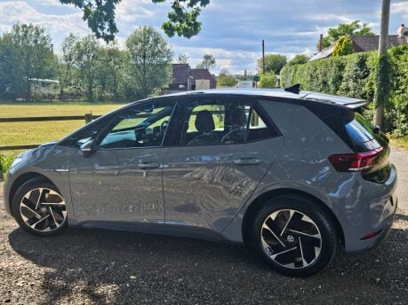 Volkswagen Id.3 PRO LIFE 58 KWH AUTO 9