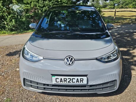 Volkswagen Id.3 PRO LIFE 58 KWH AUTO 12