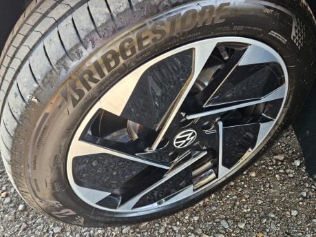 Volkswagen Id.3 PRO LIFE 58 KWH AUTO 13